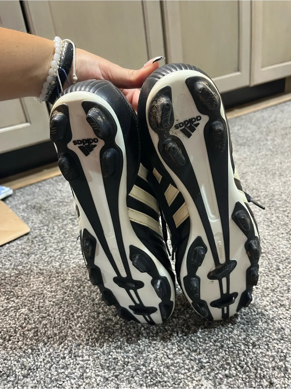 adidas men athletic